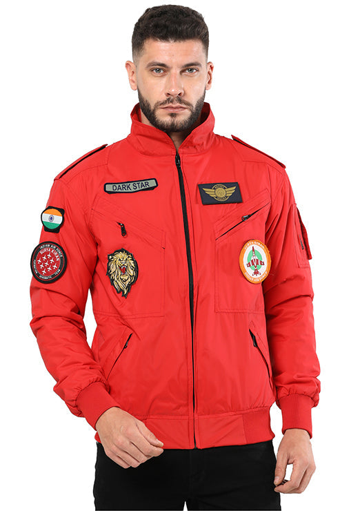 Air force military jacket best sale