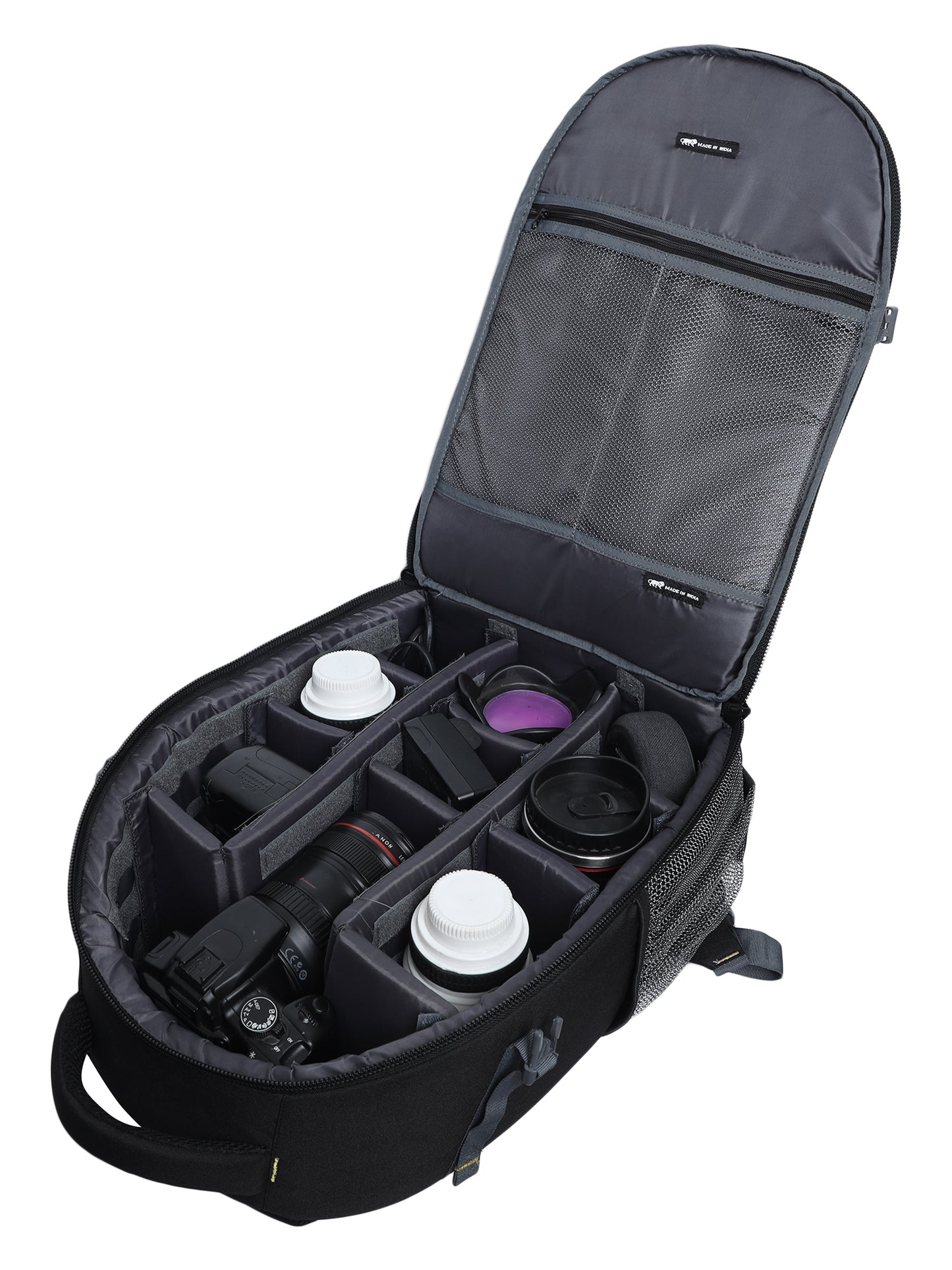 G2 GAME CHANGER, PINBALL, DSLR CAMERA BAG