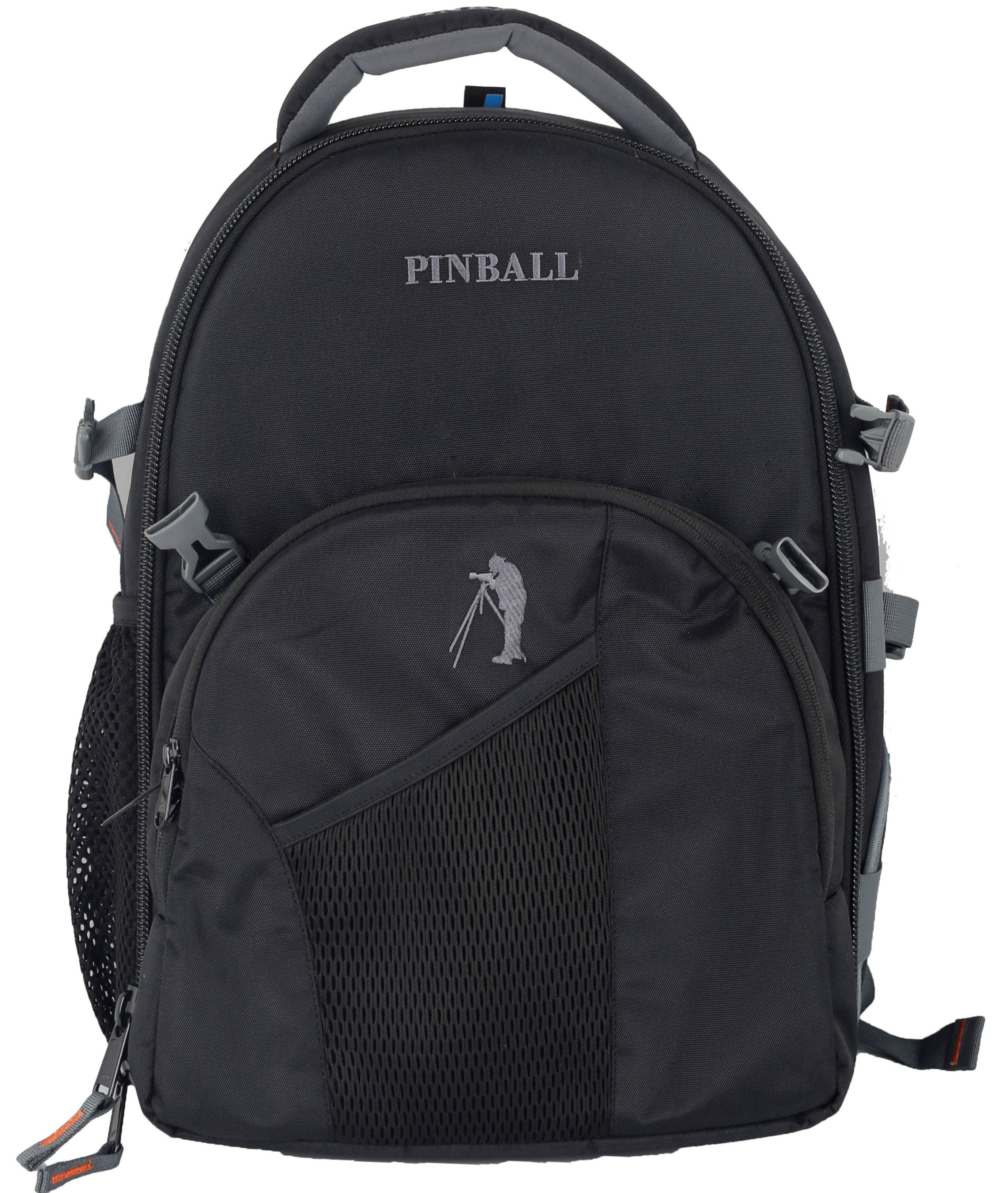 P33 SNIPER | PINBALL | DSLR CAMERA BAG | WATERPROOF WITH RAINCOVER