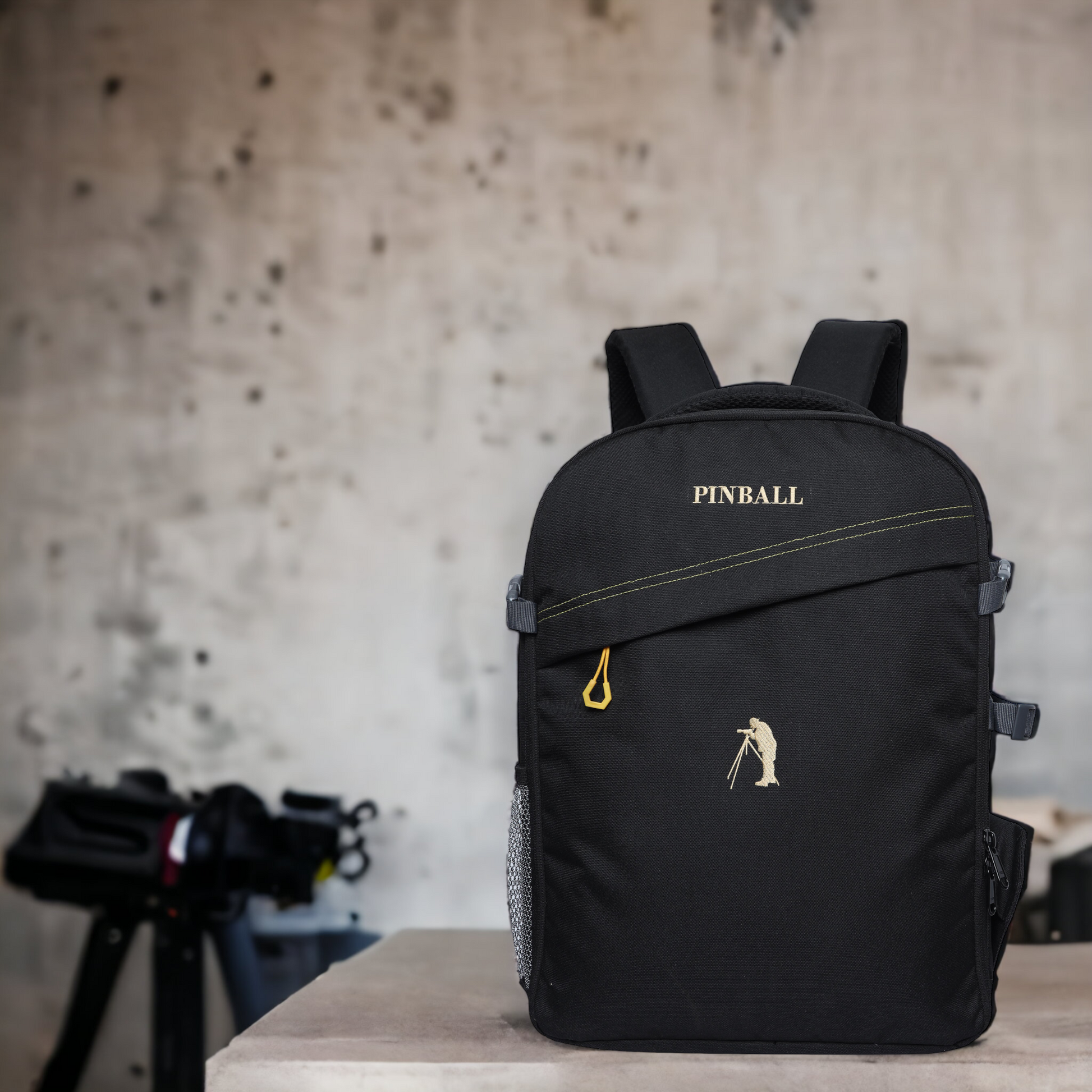 dslr camera bag